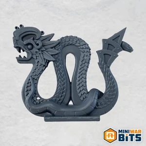 Kara Temple Harpies Team Counter Bit - Amazon Blood Bowl Team - Picture 1 of 1