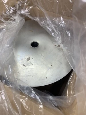 Autoroll Air Filters - AMERICAN AIR  (AA) 44-3/4"X65' FG Media - Image 1 of 2