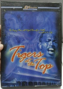 Tigers at the Top DVD - Picture 1 of 6