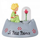 Collectible figurine Enesco The Little Prince with Rose (525596)