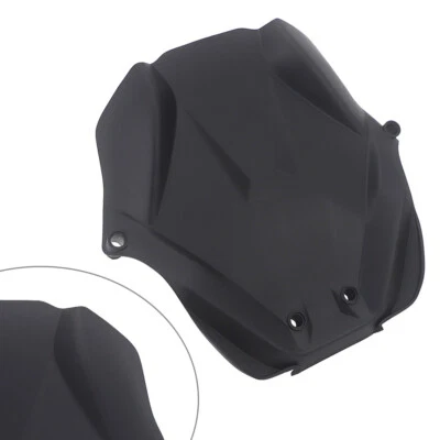 Front Engine Baffle Protection Cover Fit For BMW R1200GS R1250GS LC ADV Black Foto 1 de 4
