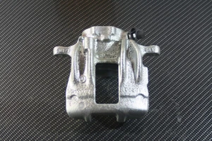 Mercedes Benz C-Class W202 C220D C200D C180 BRAKE CALIPER FRONT LEFT BRAKE LUCAS - Picture 1 of 2