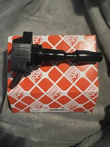 Ignition Coil 181328 Febi 273002GGA0 - Picture 1 of 3