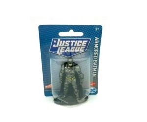 Modellino corazzato Batman Justice League Micro Collection - 2 pollici - Foto 1 di 1
