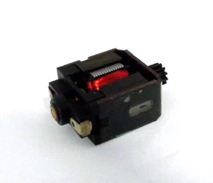 507175 Fleischmann Motor Engine for BR 50 Model Railway Spare Part - Picture 1 of 3