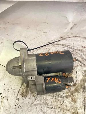 Motor De Arranque BMW 645CI 04 05 Foto 1 de 4