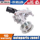 NEW FOR 2019-2023 JEEP CHEROKEE 2.0L L4 WATER PUMP 04893618AB 4893618AC 50055694