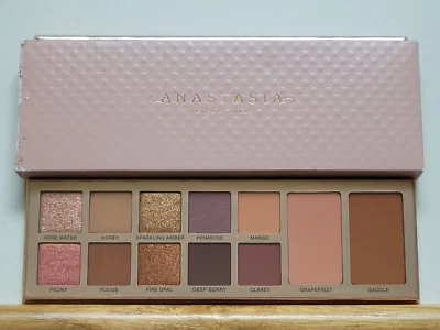 Anastasia PRIMROSE Palette For Face & Eyes - Image 1 of 4