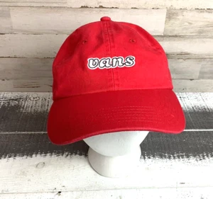 Gorra de bola ajustable Vans - Imagen 1 de 5