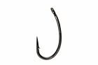 Fox Curve Shank Hook - All Sizes - Carp Fishing Terminal Tackle New