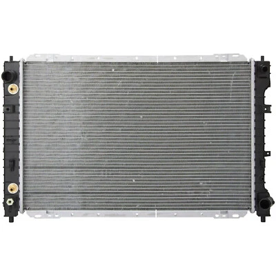 Radiator for 05-07 Ford Escape 2005-2006, 2008 Mazda Tribute 05-07 Mariner 2.3L - Image 1 of 4