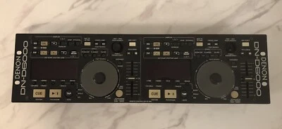 DENON DN-D6000 DJ Controller Used Condition - Image 1 of 4