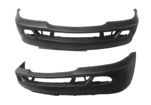 FRONT BUMPER BAR FOR MERCEDES BENZ M-CLASS W163 2001-2006 NEW - image 1 of 1