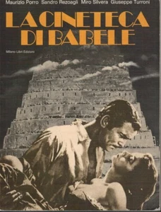 La cineteca di Babele - Imagen 1 de 1