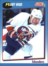 1991-92 Score Canadian Bilingual Hk 501-660 (A0453) - You Pick - 10+ FREE SHIP