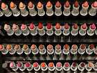 Mac Lippenstift brandneu im Karton, 100 % authentisch - wählen Sie Ihren Farbton ÜBER 200 FARBEN