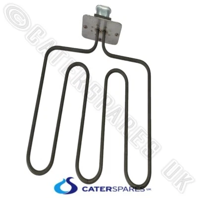 CSUK FISH & CHIP RANGE CHIP BOX WARMER HEATING ELEMENT 1000W 1KW 230V RATED