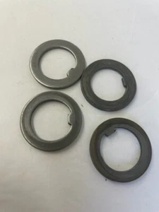 OEM POLARIS 5211101 WASHER (PACK OF 4) 3B-5 - Picture 1 of 1