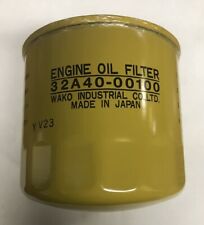 32A40-00100, Mitsubishi Oil Filter