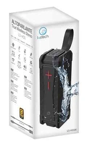 Lautsprecher Bluetooth Wireless Hi-Fi Loostech Premium Stereo Lautsprecher 66MM - Bild 1 von 4