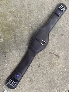 38" Wintec Anatomic girth lightly used - Picture 1 of 5