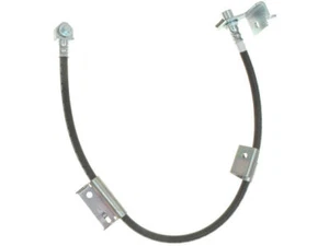 Front Right AC Delco Gold Brake Hose fits Cadillac Escalade ESV 2003-2006 27BBWV - Picture 1 of 1