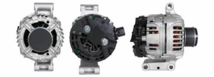 Alternator Fits Ford Transit 2.4 Mk6 TDdi 00 06 LDV Convoy 2.4 D 02 06 - Picture 1 of 1