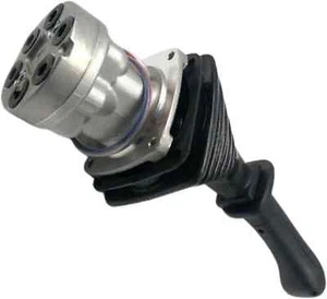 1pc New Right Pilot Valve for Daewoo Doosan DH220-5 John Deere 330LCR Excavator - Picture 1 of 3