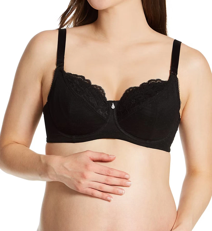 Sujetador de lactancia Cake Maternity 20-1046 TimTams Flexi Wire Lace Foto 1 de 1
