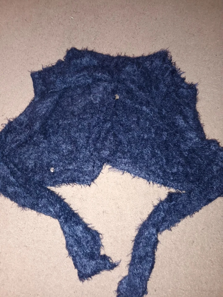 Écharpe femme Cop Copine  - Photo 1/4