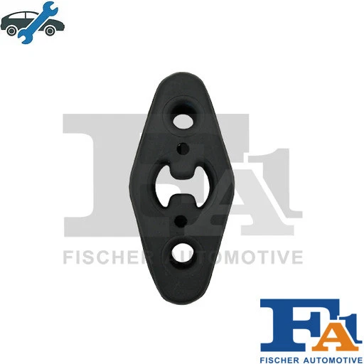 SISTEMA DE ESCAPE SOPORTE 253-902 PARA JEEP CHEROKEE CHRYSLER NEON J8S742 2.1L 4cyl Foto 1 de 4