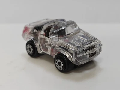 Vintage 1988 Galoob Micro Machines '79 Chevrolet Chevy Camaro X-Ray Deluxe - Image 1 of 4