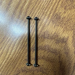 Team Associated Truck Dog Bone  3-1/2” Overall Length #2314 - Picture 1 of 3