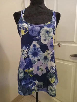 Tanque Mujer De OLD NAVY ACTIVE GO DRY TALLA M Foto 1 de 4