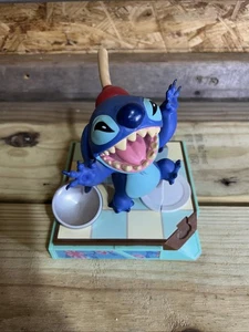 Lilo and Stitch Finders Keypers Figure Disney Alterego Branding Figure - Picture 1 of 4