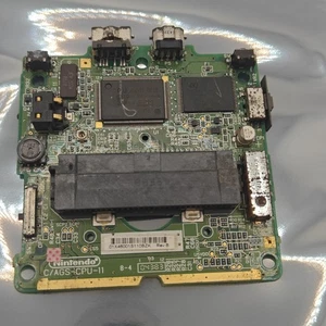 Placa madre Nintendo Gameboy Advance SP AGS-001 - Probada funcionando - Imagen 1 de 2
