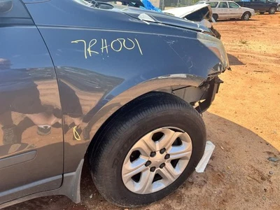 Barra estabilizadora VIN J 11º dígito frontal limitada compatible con 07-17 ACADIA 104883405 Foto 1 de 4