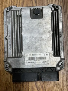 Módulo de control del motor OEM ECU Buick Cadillac Chevrolet GMC 12635019 / 12617230 - Imagen 1 de 4