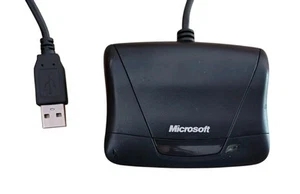 Original Microsoft Wireless Receiver 700 v2.0 - Bild 1 von 4