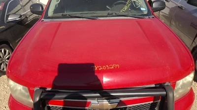 (LOCAL PICKUP ONLY) Hood Fits 07-14 SUBURBAN 1500 1884577 Foto 1 de 4