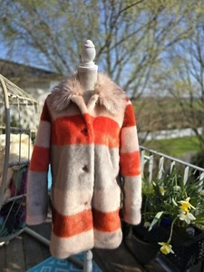 Blümlein &Lang Jacke Gr 40/42 - Bild 1 von 7