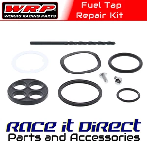 Fuel Tap Repair Kit for Honda GB500 1989-1990 WRP - Picture 1 of 8