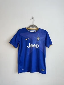 Juventus 2014/15 Away Shirt Buffon #1 - Picture 1 of 8