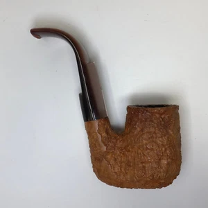 Caminetto Business 151 KS Oom Paul Style Pipe Vintage Estate BEAUTIFUL Condition - Picture 1 of 18