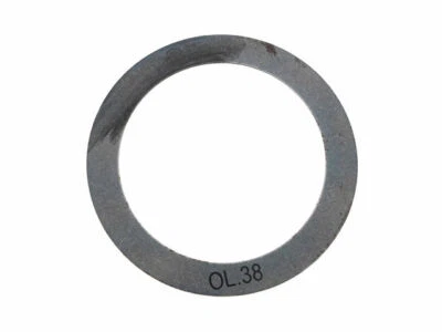 Arandela de empuje del cigüeñal Volkswagen Beetle 1966-1979 31461XB 1967 1968 1969 Foto 1 de 2