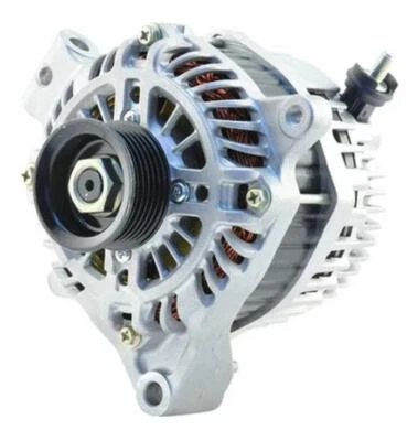 适用于斯巴鲁 Forester 2.5L 2011 2012 2013 Alternator 11579r — 第 1/4 张图片