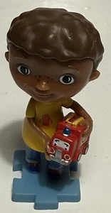 Donny Boy PVC Cake Topper Figure Doc McStuffins Figurine Disney 3" Rare TF223 - Picture 1 of 4
