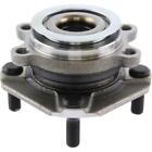 Centric Parts 401.42000E C-Tek Standard Hub and Bearing; With ABS Tone Ring / En