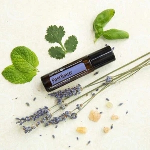 doTERRA PAST TENSE TOUCH 10ml NEW & SEALED FREE SAME DAY SHIPPING !!! - Picture 1 of 1