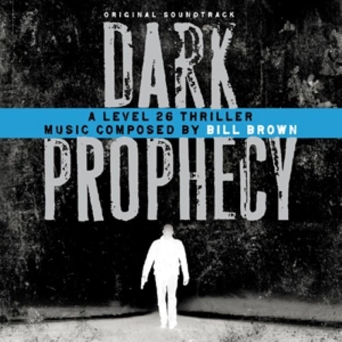 DARK PROPHECY (CD) (OOP) Foto 1 de 1